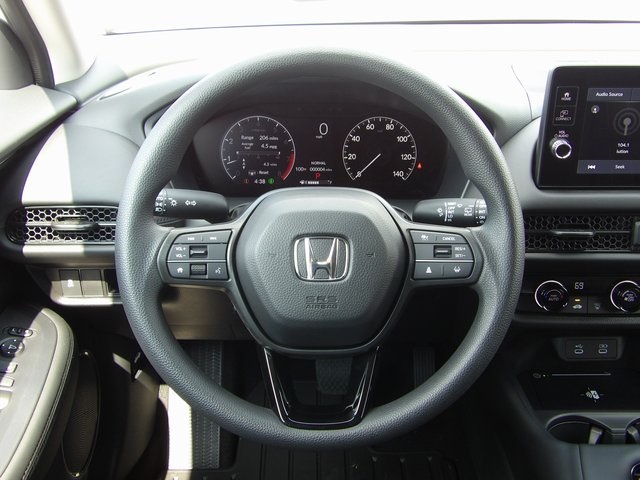 2026 Honda HR-V LX photo 19