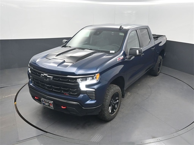 2023 Chevrolet Silverado 1500 LT Trail Boss's photo
