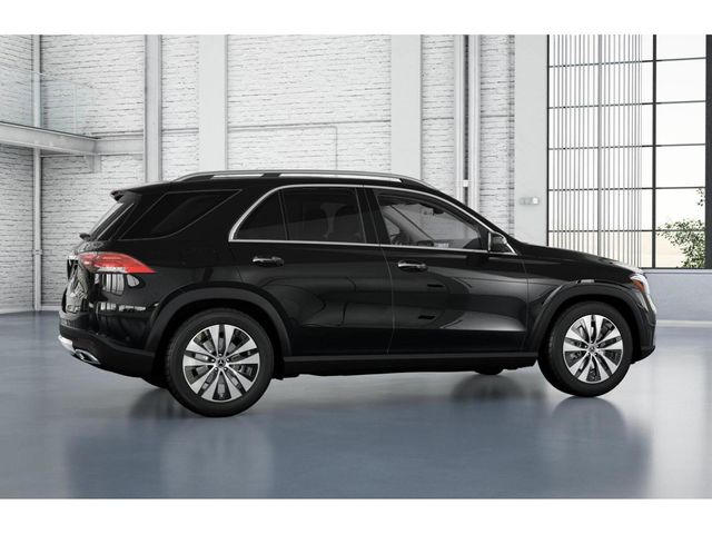 2026 Mercedes Benz GLE 350 4MATIC photo 17