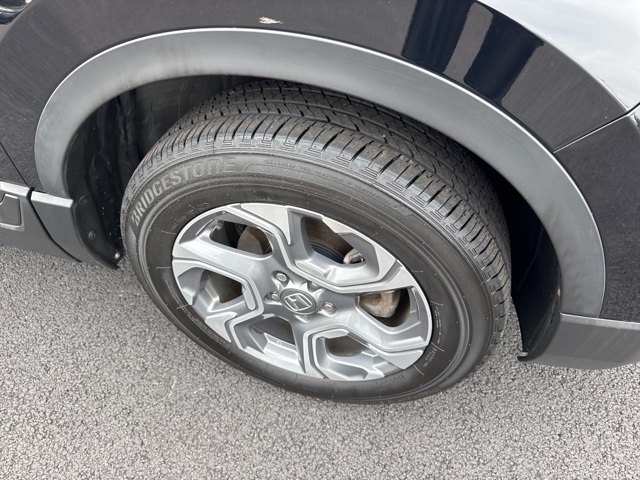 2019 Honda CR-V EX-L photo 6