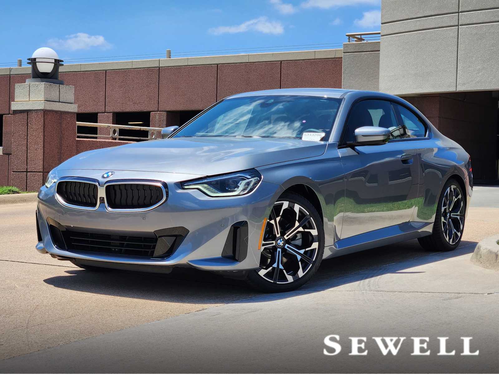 2025 BMW 2 Series 230i
