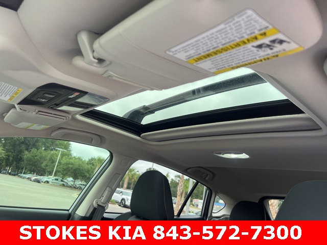 2020 Subaru Crosstrek Premium photo 20