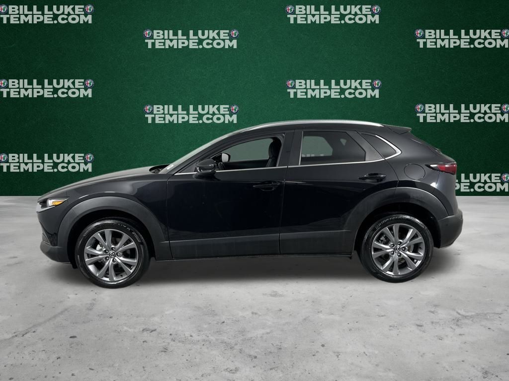 2024 Mazda CX-30 2.5 S Preferred photo 3