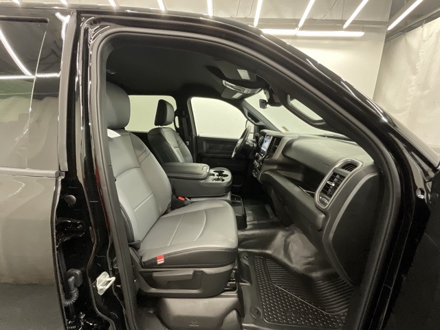 2026 Ram 2500 Tradesman photo 18