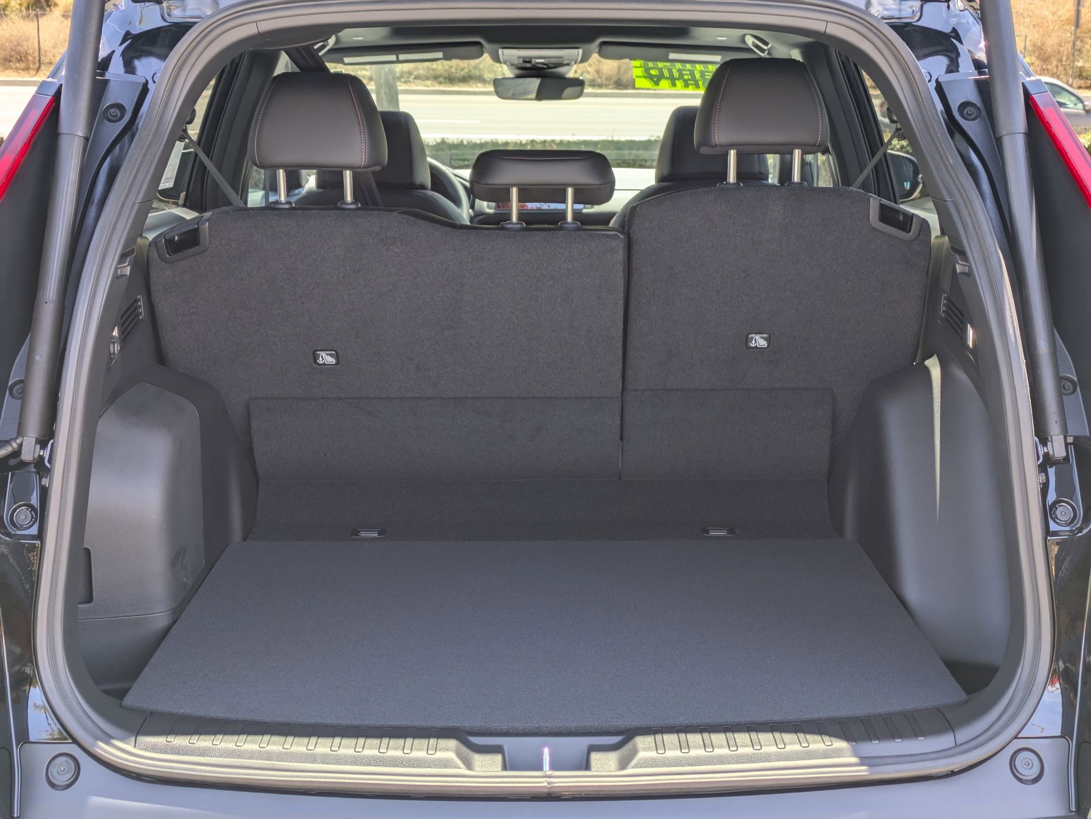 2026 Honda CR-V Hybrid Sport-L photo 20