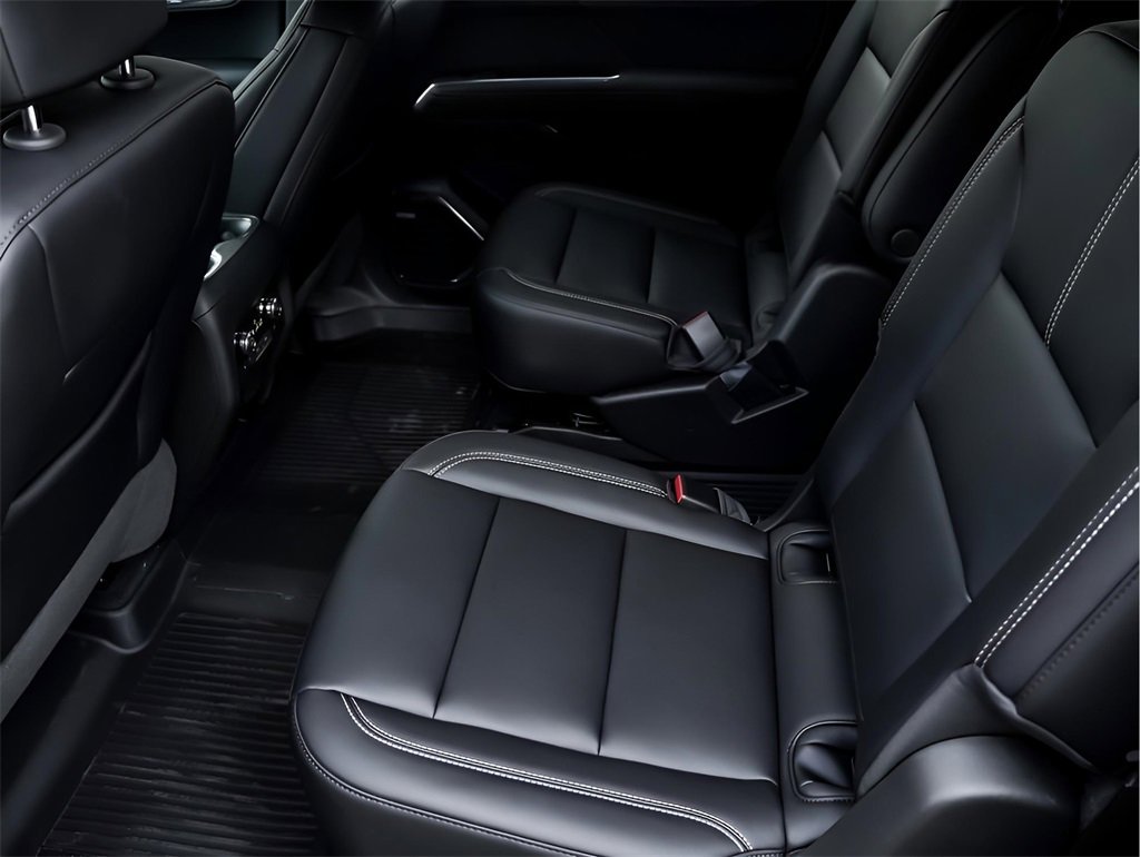 2026 Gmc Acadia Elevation photo 20