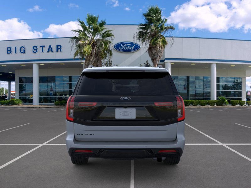 2025 Ford Expedition Platinum photo 3