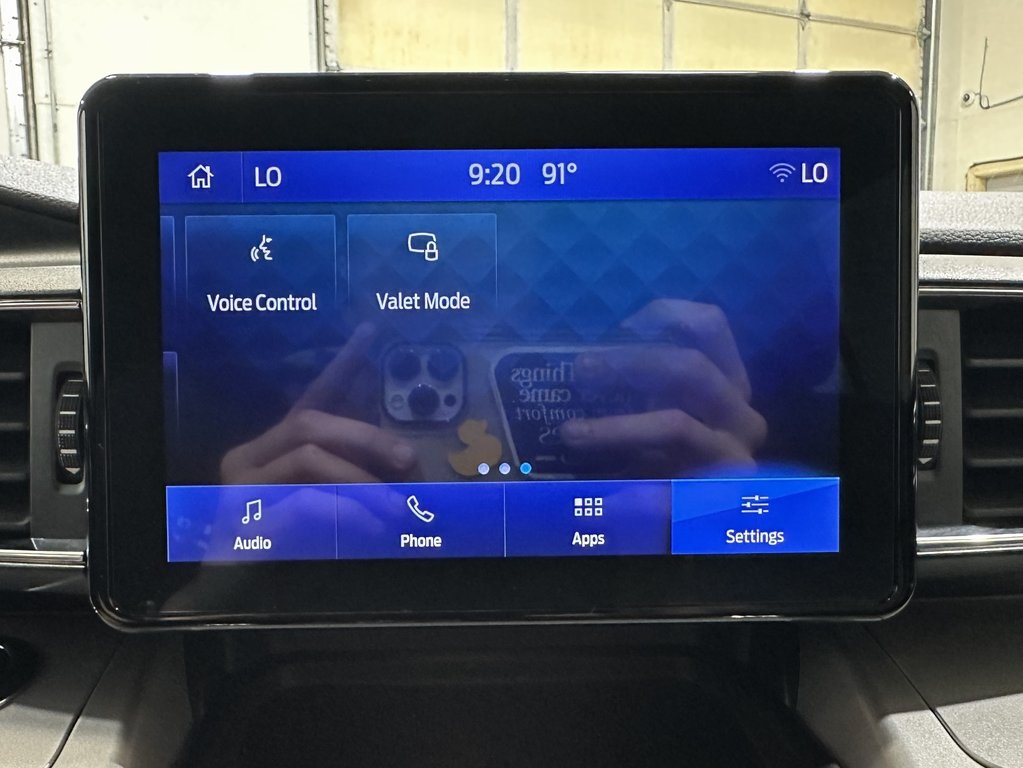 2024 Ford Explorer XLT photo 22