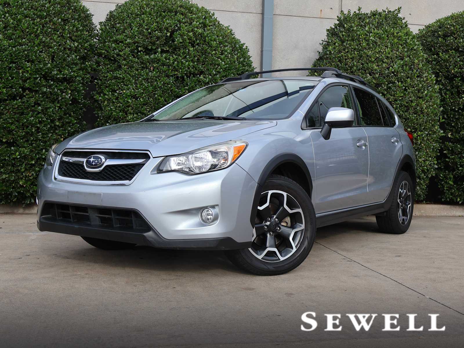 2014 Subaru XV Crosstrek Premium's photo