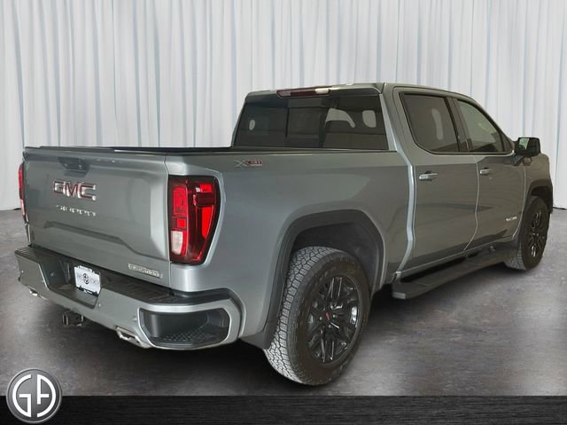 2026 Gmc Sierra 1500 Elevation photo 4