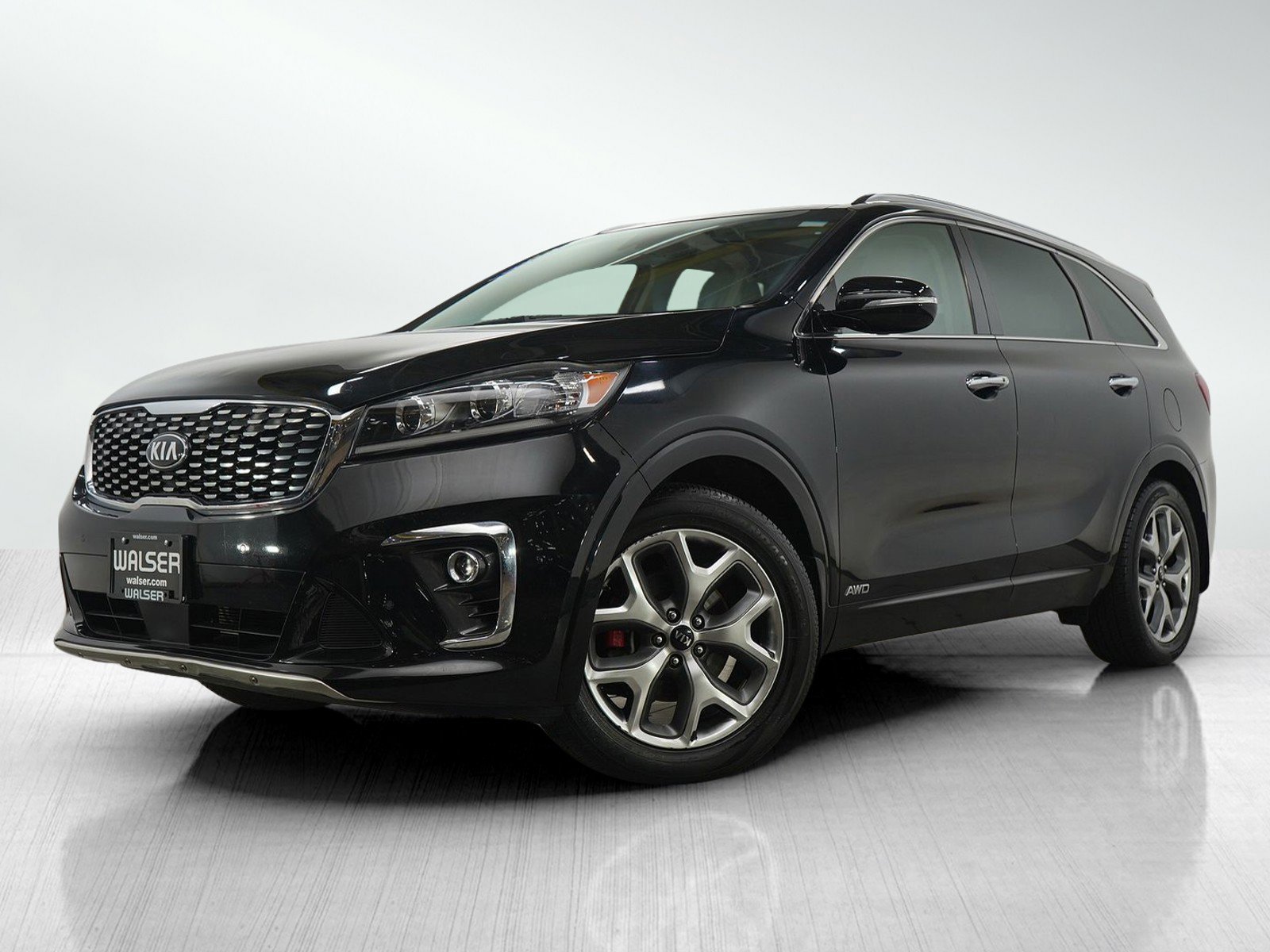 2019 Kia Sorento SX