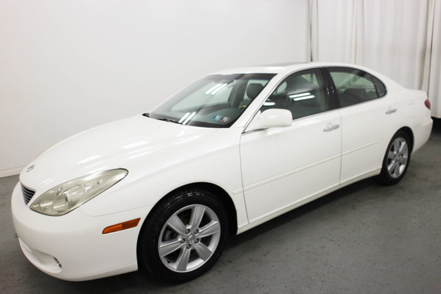 2005 Lexus ES 330 photo 4