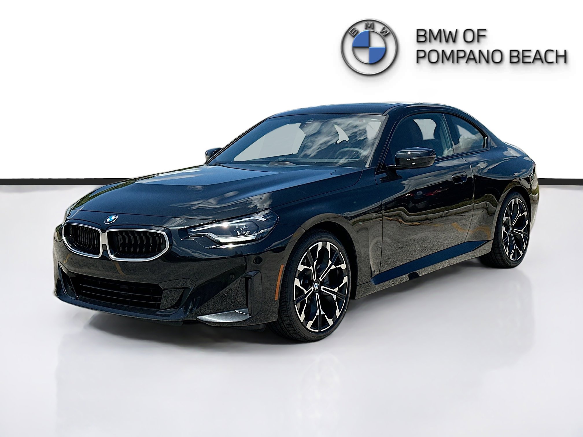 2025 Bmw 230i photo 3