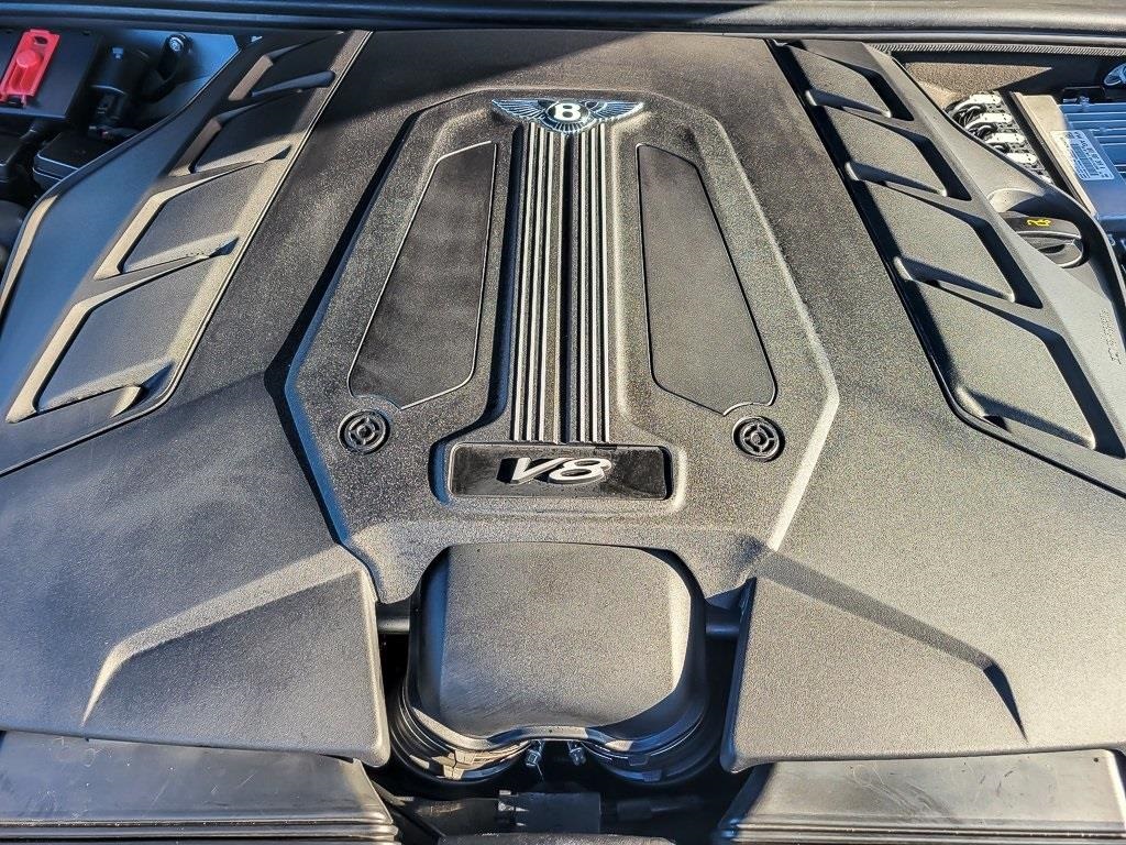 2021 BENTLEY BENTAYGA - Image 25