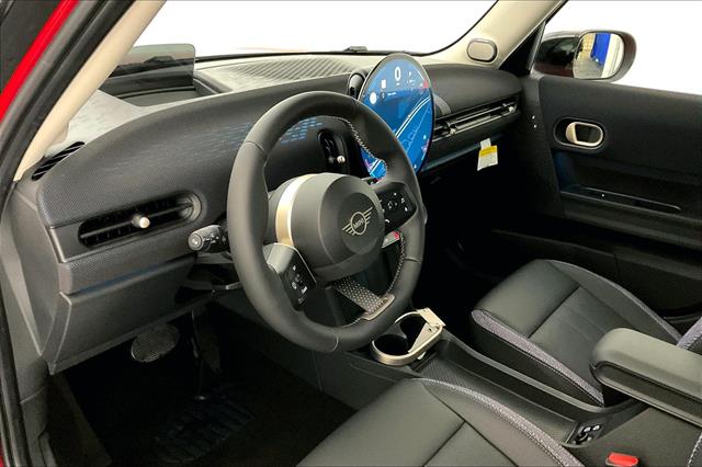 2025 Mini Cooper Hardtop Signature photo 4