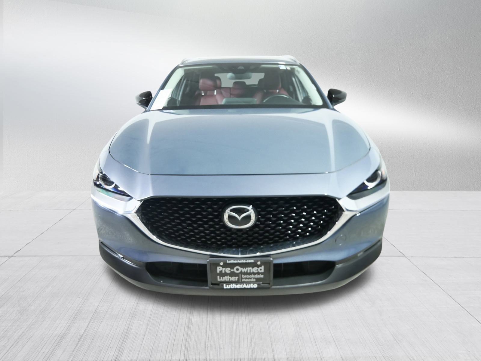2023 Mazda CX-30 2.5 S Carbon photo 2