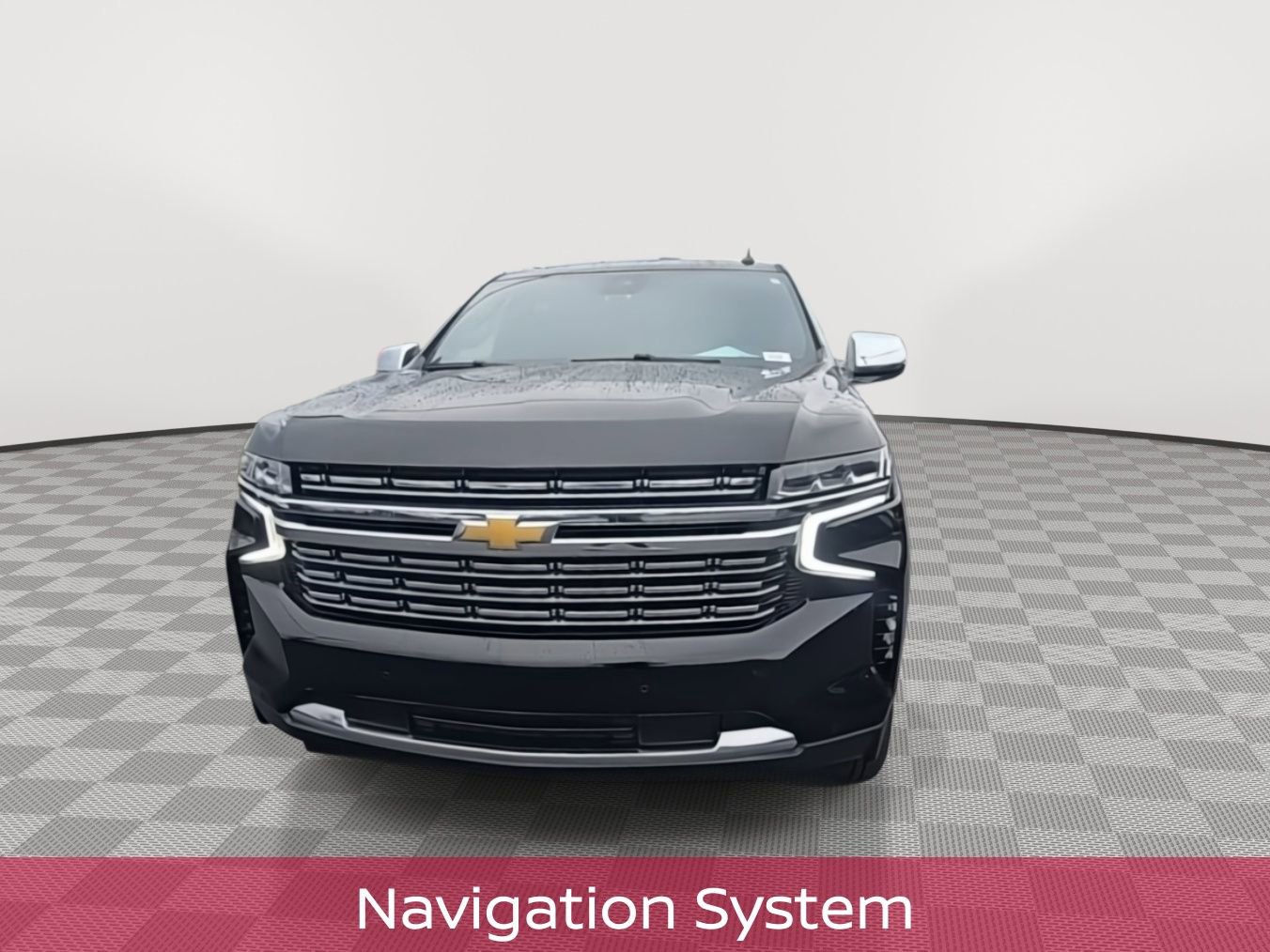 2023 Chevrolet Tahoe Premier photo 3