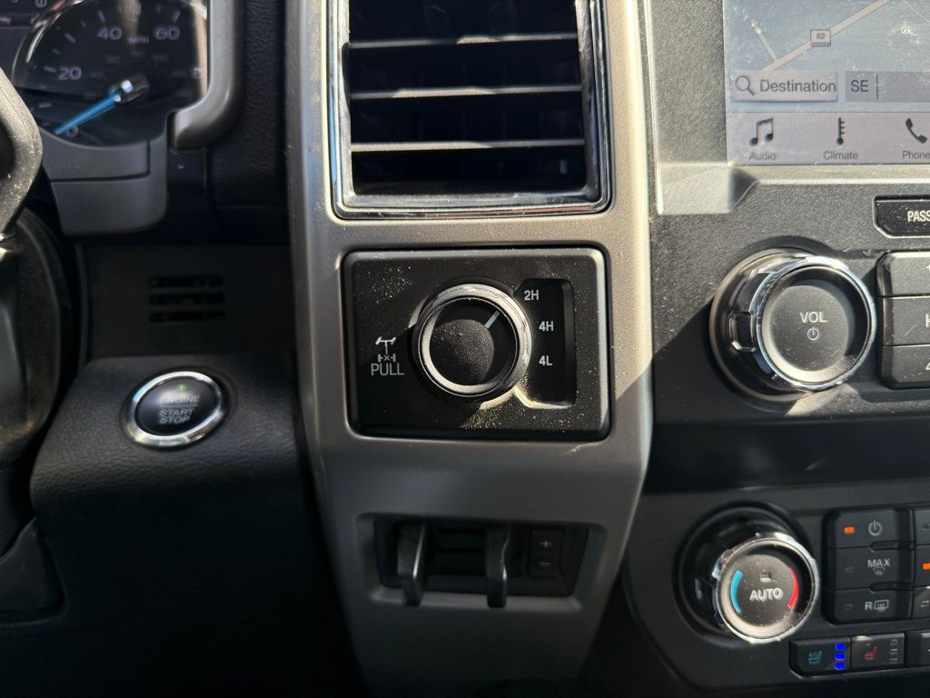 2019 Ford F-250 Lariat photo 11