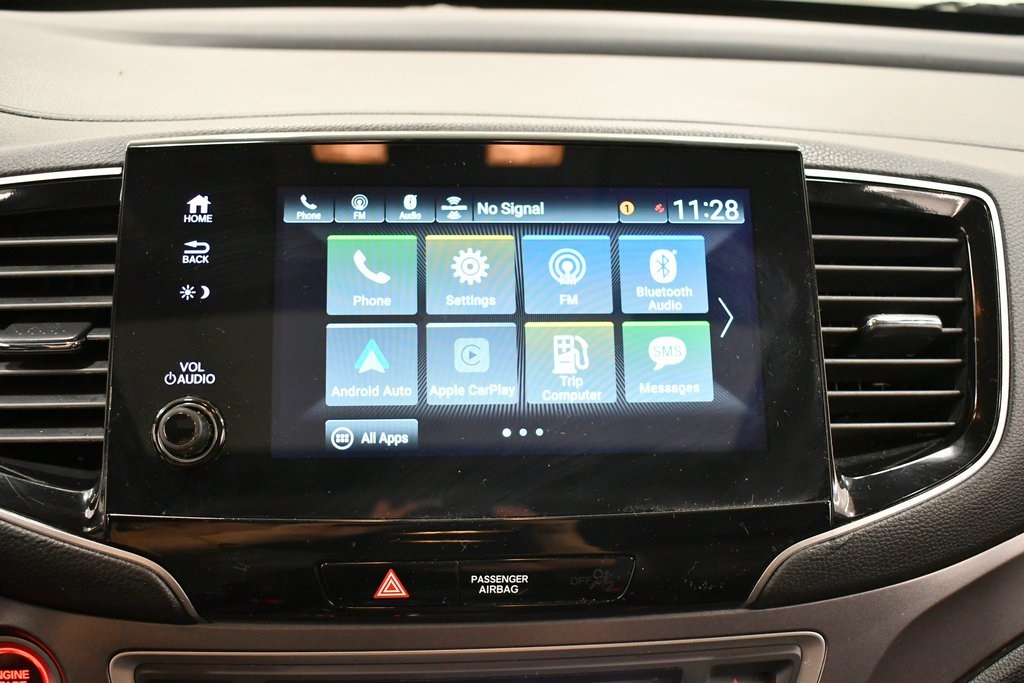 2022 Honda Pilot Special Edition photo 22