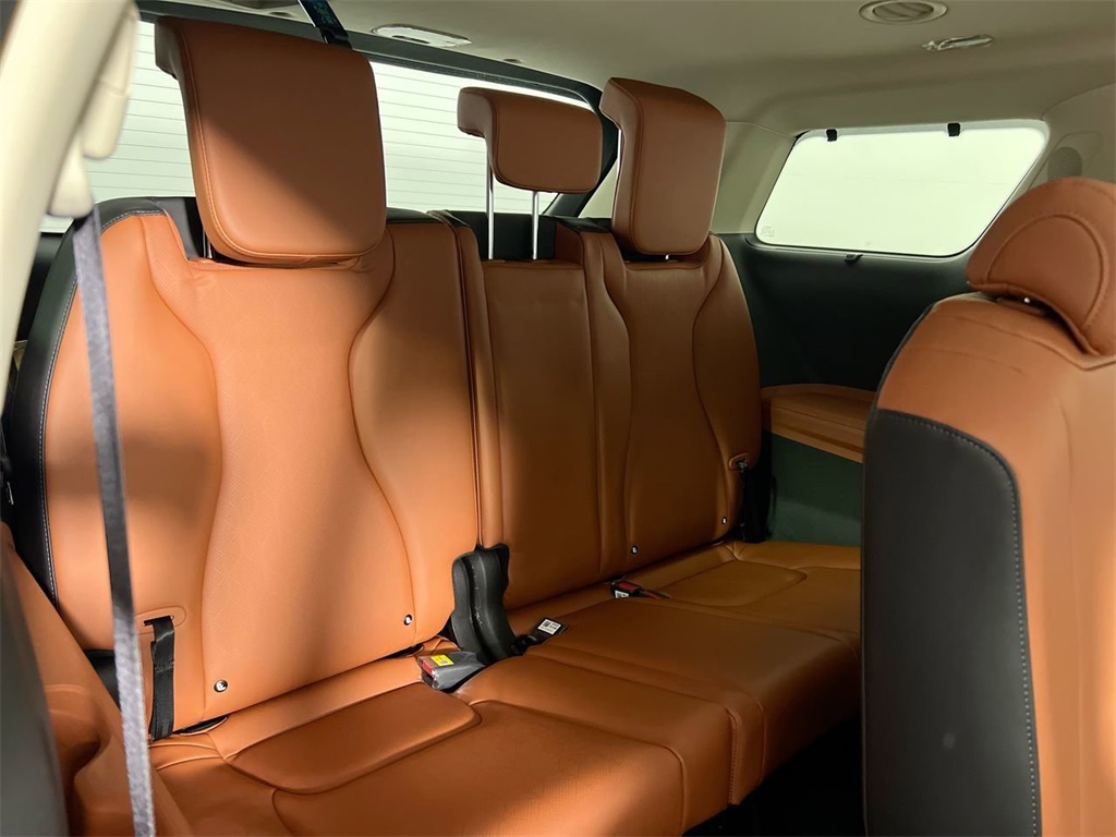2026 Kia Carnival SX photo 28
