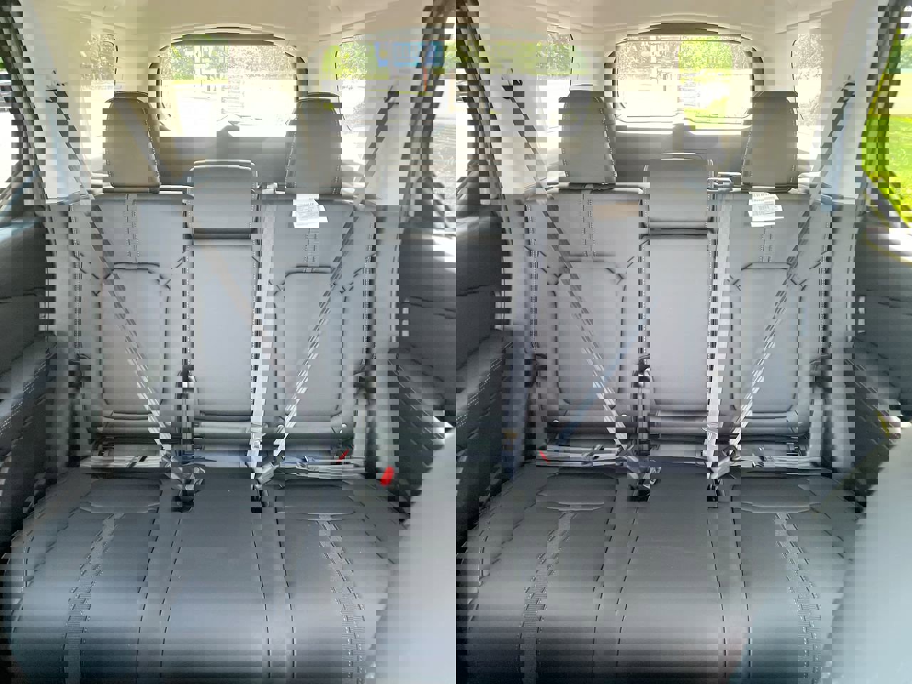 2026 Honda Passport photo 19