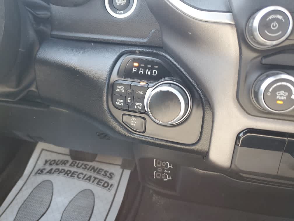 2022 Ram 1500 Big Horn photo 20
