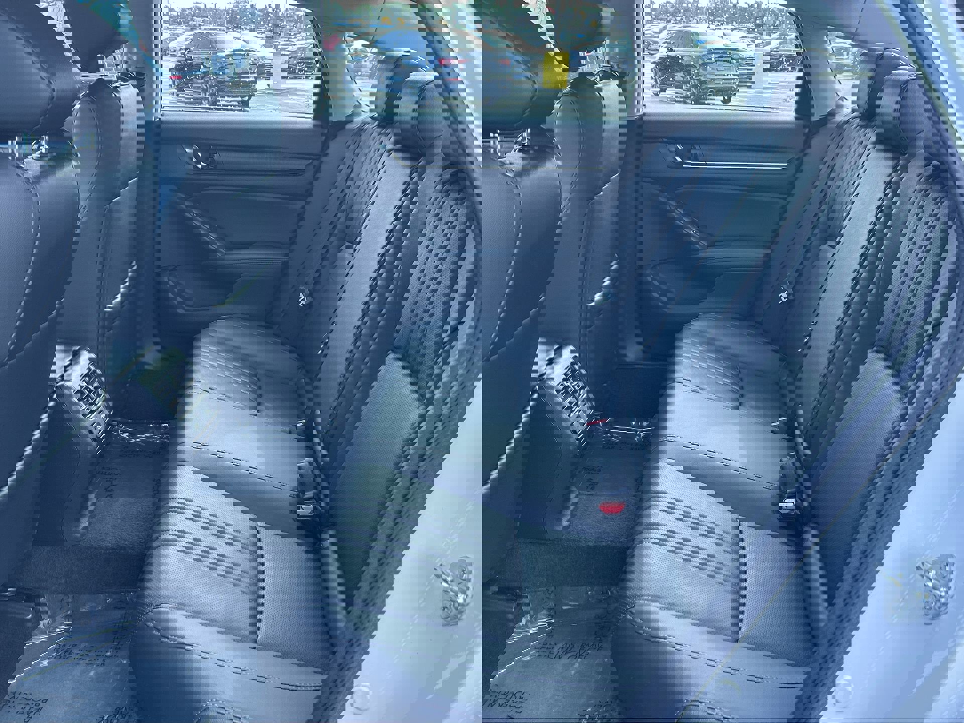 2022 Honda Accord Hybrid photo 23