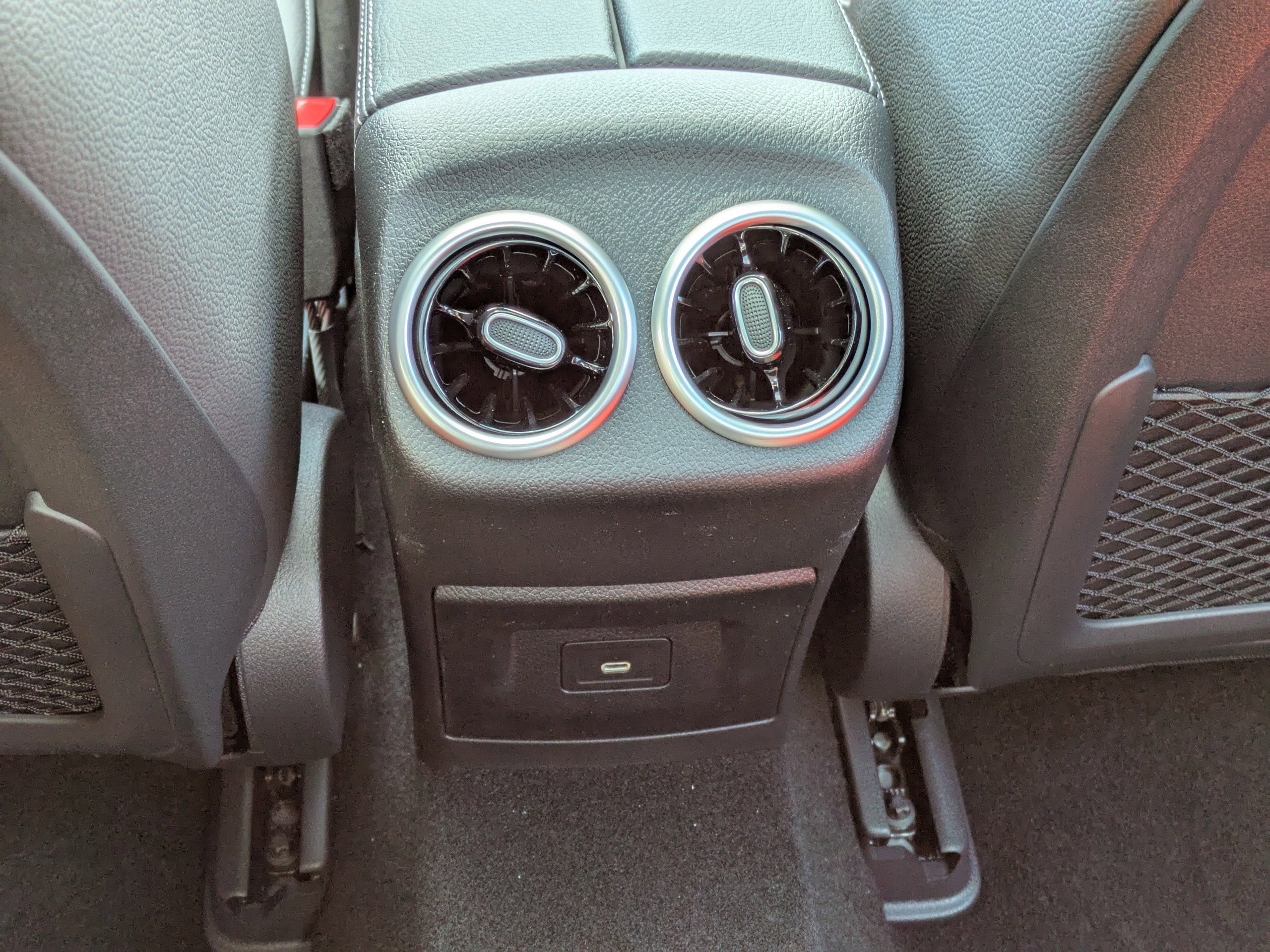 2026 Mercedes Benz CLA AMG 45 4MATIC photo 9