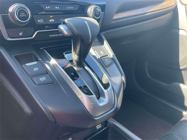 2022 Honda CR-V EX photo 27