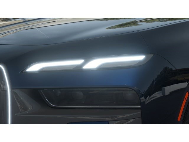 2025 Bmw 760i xDrive photo 6