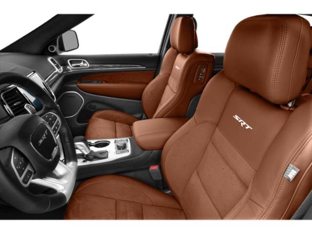 2021 Jeep Grand Cherokee SRT8 photo 12