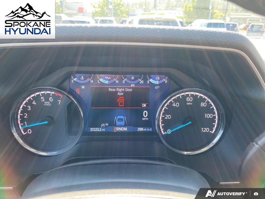 2022 Ford F-150 XLT photo 18