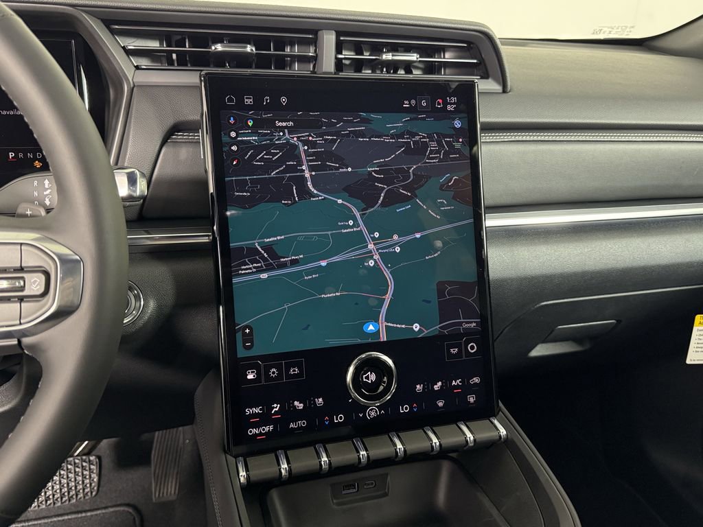 2026 Gmc Terrain Elevation photo 28