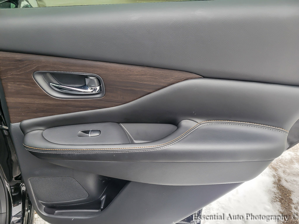 2021 NISSAN MURANO - Image 22