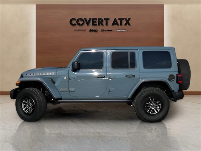 2024 Jeep Wrangler Rubicon 392 photo 2
