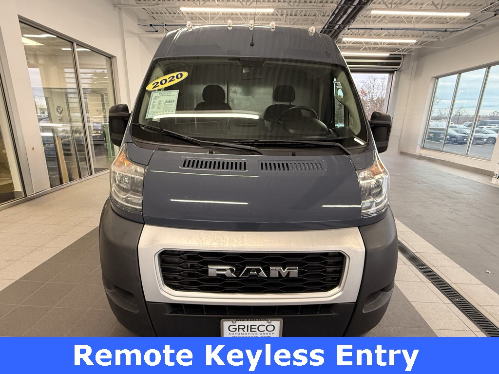 2020 Ram 3500 photo 3