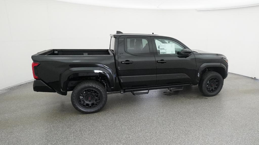 2025 Toyota Tacoma SR5 Double Cab photo 24