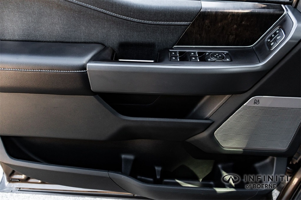 2021 Ford F-150 Lariat photo 20