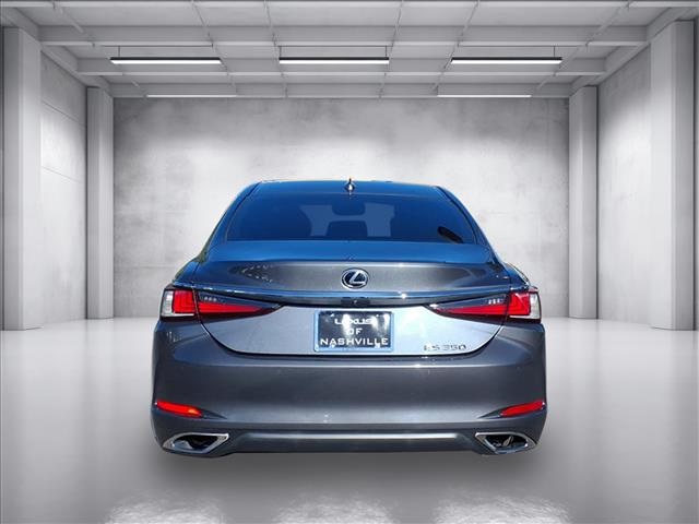 2022 Lexus ES 350 Premium photo 4