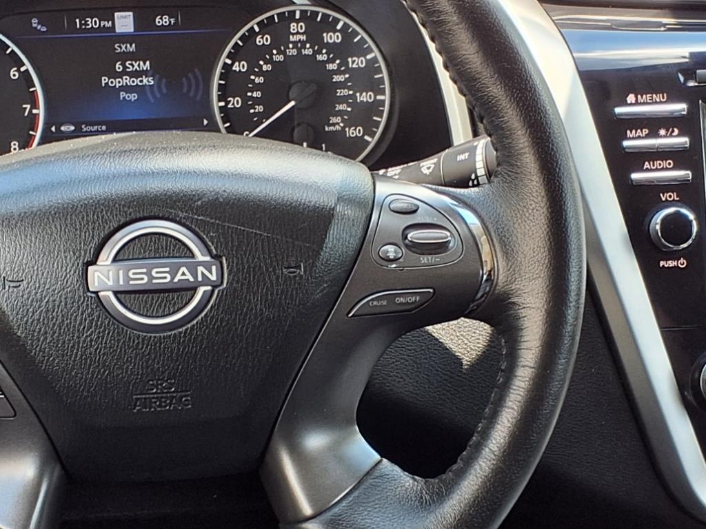 2023 Nissan Murano SL photo 13