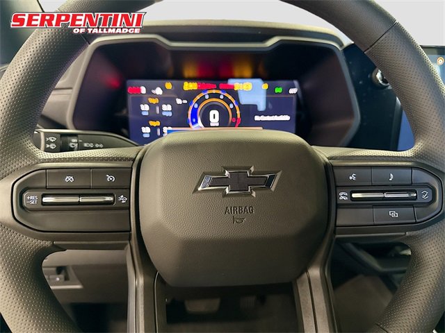 2026 Chevrolet Colorado Trail Boss photo 8