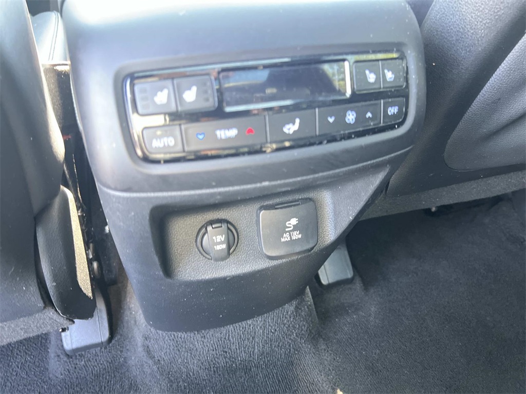 2024 Hyundai Palisade Calligraphy photo 26