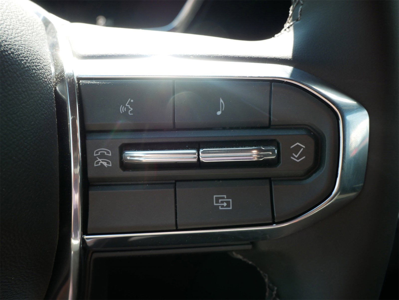 2026 Gmc Canyon Elevation photo 14
