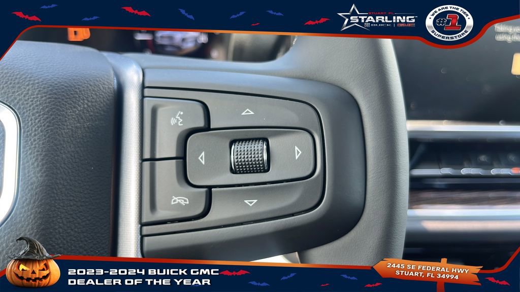 2025 Gmc Sierra 1500 Elevation photo 13