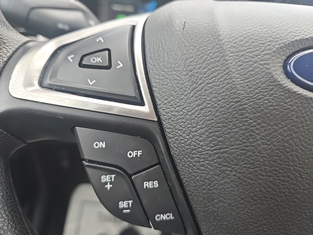 2018 Ford Fusion Hybrid S photo 14