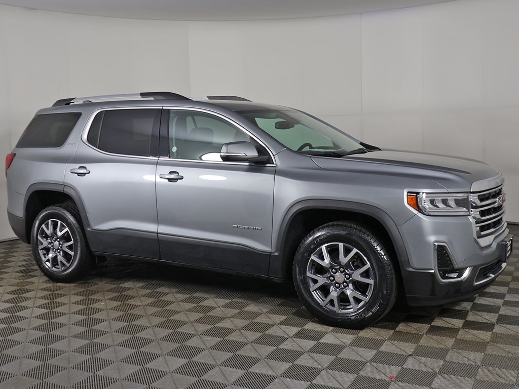 2023 Gmc Acadia SLT photo 20