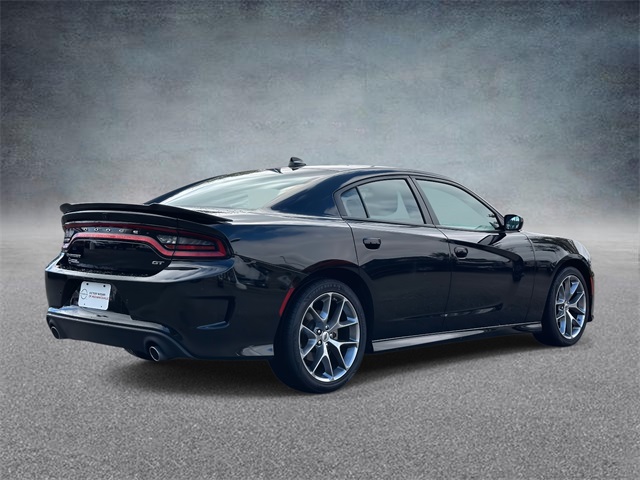 2023 Dodge Charger GT photo 4