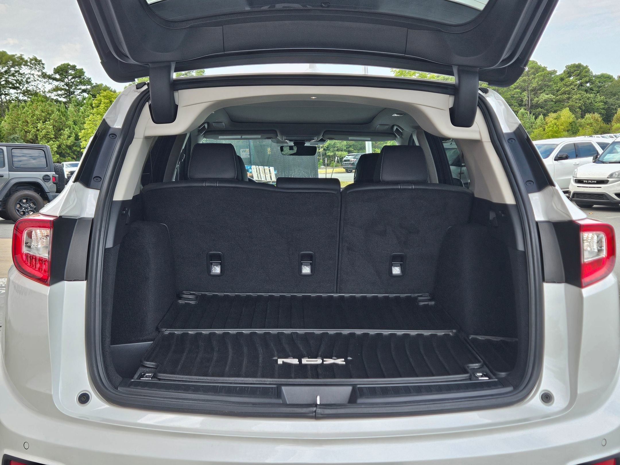 2023 Acura RDX Technology photo 29