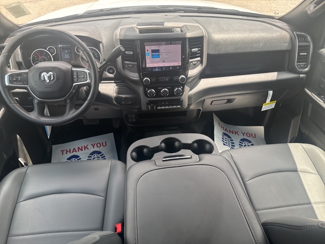 2025 Ram 5500 Tradesman photo 34