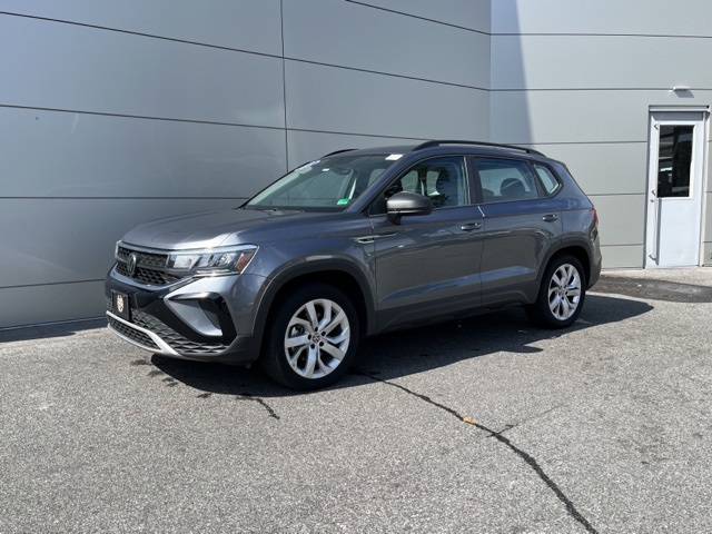 2023 Volkswagen Taos S photo 10